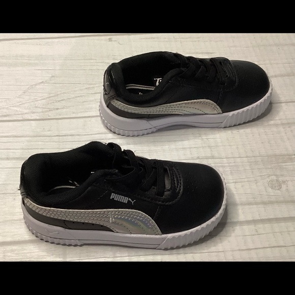 Puma girl shoes - Picture 3 of 4